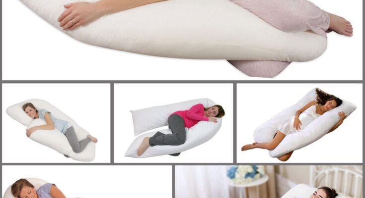 U Shaped Pillow