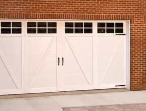 garage door repair in fairfax va