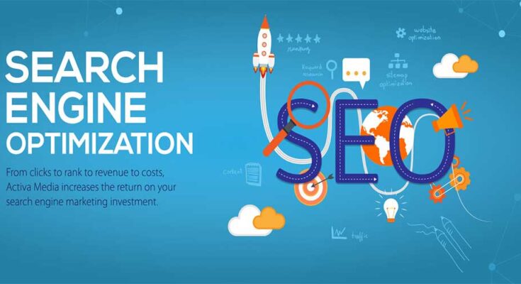 affordable seo packages