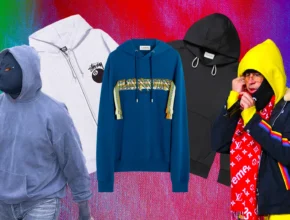 Top 7 Men's Hoodies for 2022