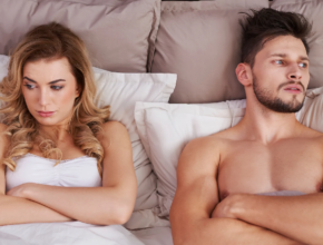 Living with Erectile Dysfunction: The Real Struggles