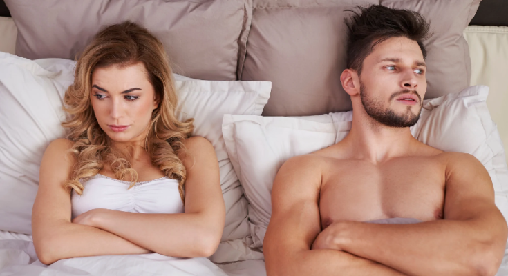 Living with Erectile Dysfunction: The Real Struggles