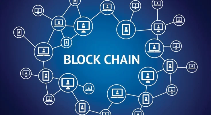 Coinnewspan blockchain