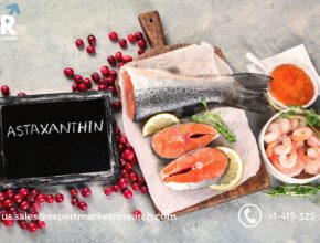 Astaxanthin Market