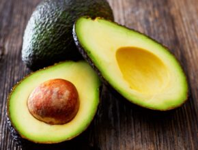 Amazing Health Benefits Of Avocado Fruit