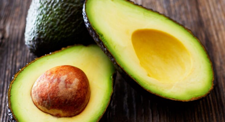 Amazing Health Benefits Of Avocado Fruit