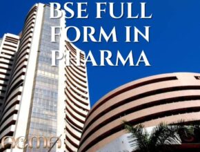 bse full form in pharma