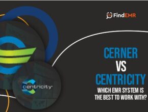 Centricity EMR