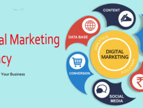 digital marketing agency in Lahore