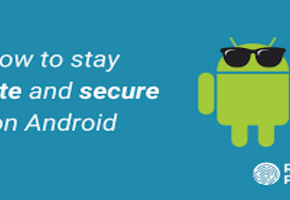 How to "shield" your Android phone to protect it in case of loss or theft