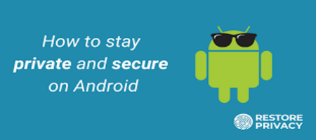 How to "shield" your Android phone to protect it in case of loss or theft