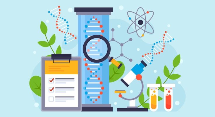 Excellent 50 Biology Essay Topics in UK - 2022