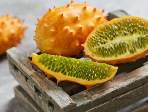 How Kiwano Fruit Can Benefit Your Health