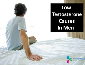 Low Testosterone Causes In Men - The USA Meds