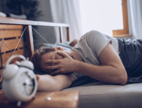 Search for these signs to see whether you have sleep apnea.