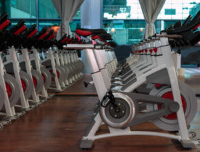 Spin Bike