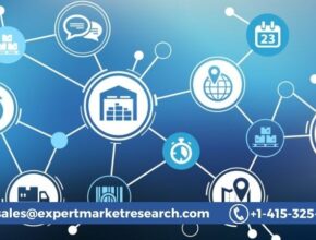 supply chain management software market