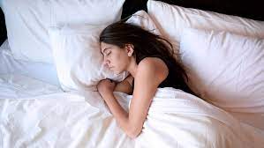 You Can Prepare For Good Sleep Even If You Are In Pain