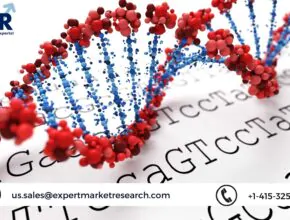 DNA Microarray Market