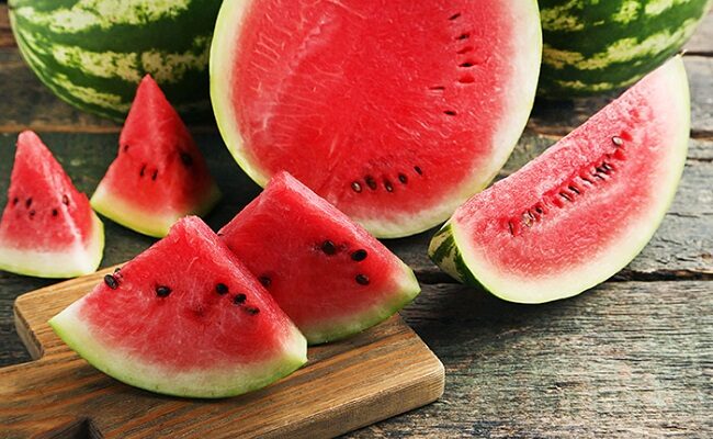 watermelon