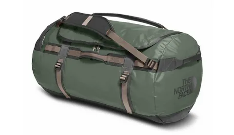 duffle bag