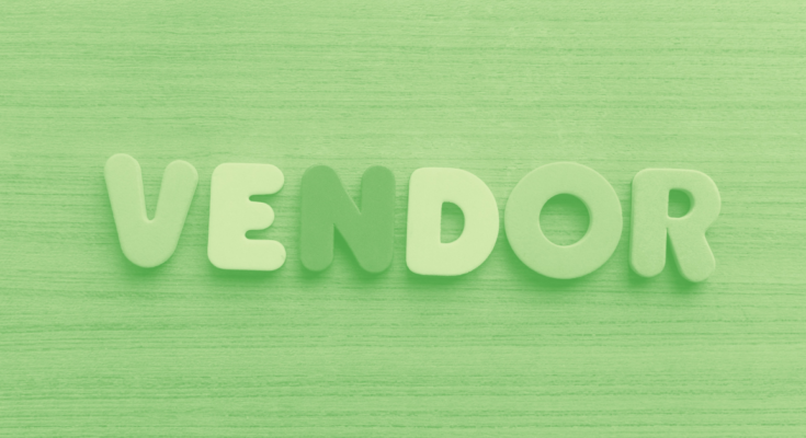 Pay Vendors in QuickBooks