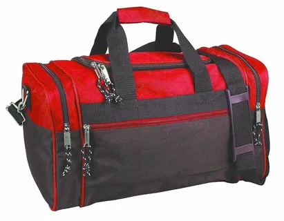 duffle bag