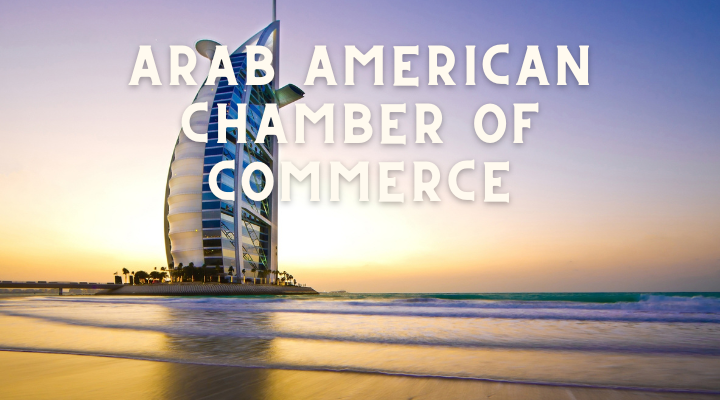 arab american chamber of commerce