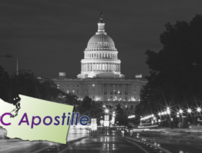 dc apostille