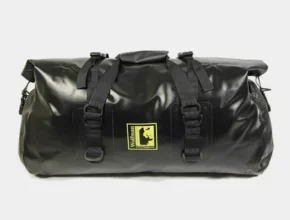 duffle bag