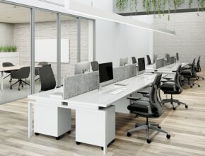 Trendy Office Workstations At Best Deals