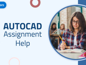 Online AutoCAD Assignment Help Services in UK