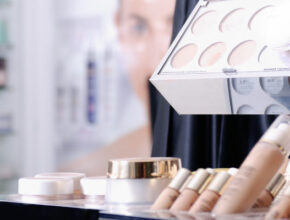 cosmetic manufacturers