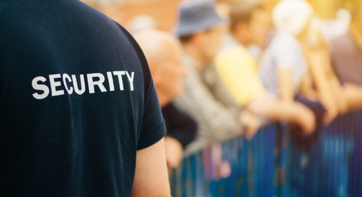 security-services