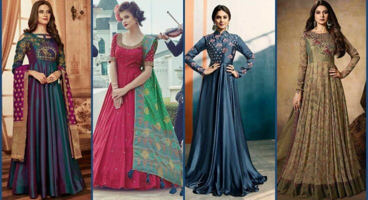 Why Is Important Formal Dress For Female In Pakistan?