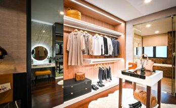 Ideas for Organizing Your Wardrobe to Minimize Clutter