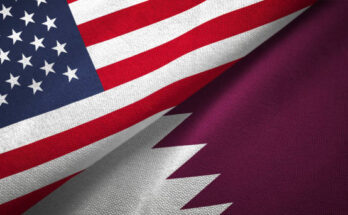 Qatar embassy legalization