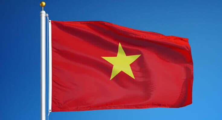 Vietnam embassy legalization