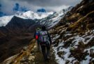 Trekking the Manaslu Circuit